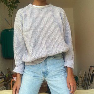 American Apparel Unisex Fisherman's Sweater